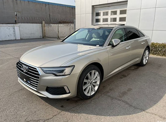Vernice auto mista pronta e resistente per Audi LSIU Platinum Beige da Meklon