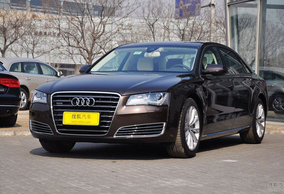 Fabbricazione Meklon per vernici auto mescolate pronte per Audi LY8S marrone