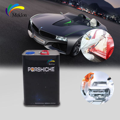 Vernici ad alta concentrazione serie HS serie di vernici per auto per la rifinitura automobilistica