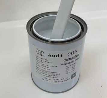 Prodotti per l'automobile Ibis Audi LY9C