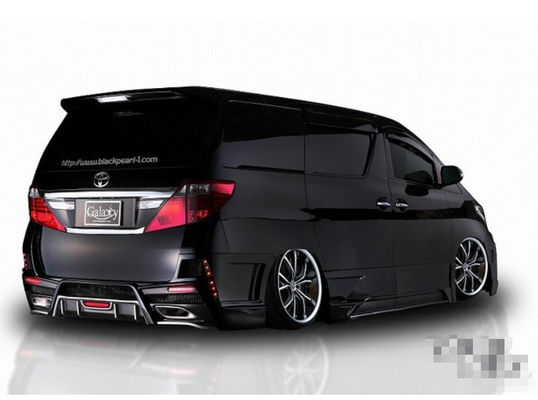 Vernice per auto OEM Toyota 218 Black Pearl Blended Topcoat