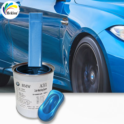 Vernice per auto multiuso rifinitura Portimao Blu Pratica BMW A31