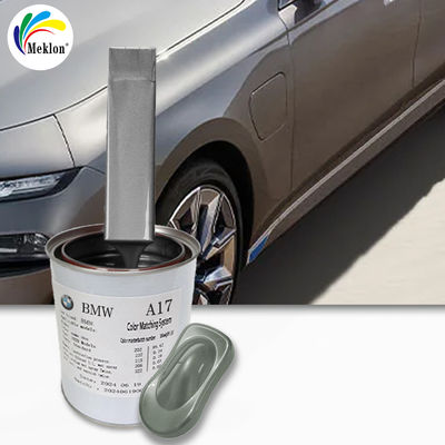 Vernice multifunzionale per automobili Habana Grigio Colore innocuo