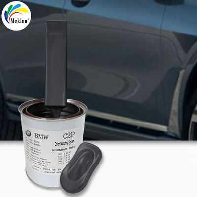 MSDS Vernice di rifinitura anti-UV per autoveicoli BMW Serie 7