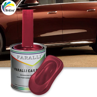 Pratico cappotto multi-scene, vernice metallica resistente alle intemperie.