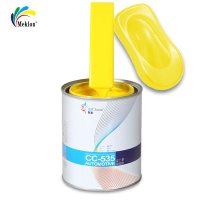 UV resistente Auto lucido Vernice multifunzionale non tossico