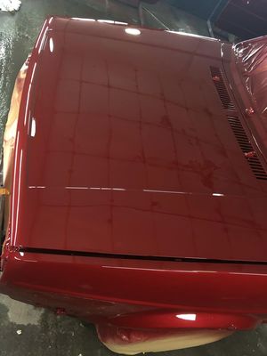 1K2K Vernice per riparazione auto colore solido trasparente vernice per auto efficiente e veloce asciugatura
