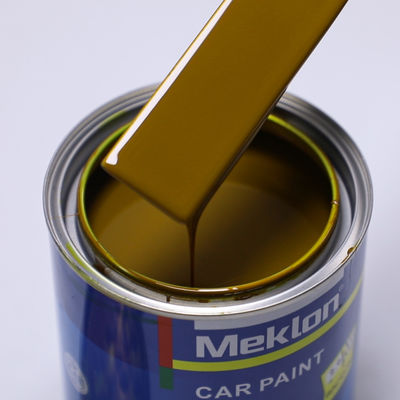 1K Alto Rendimento Verde Oliva Verde Vernice per Auto Rivestimento Liquido di Resina per Spray Vernice Acrilica Con Aspetto in Polvere