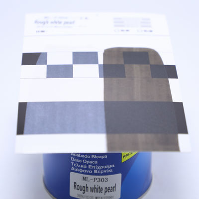 Sistema di miscelazione del rivestimento liquido di resina Fabbrica di spray