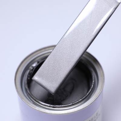 Formula personalizzata per il 42A Meteor Grigio buona vernice per auto per Mazda