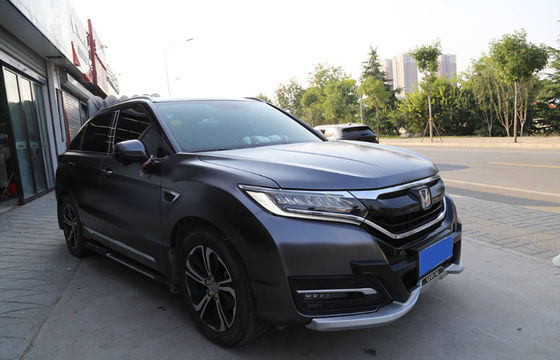 Vernice per auto grigio stabile, anti graffi, spray di lacca per auto