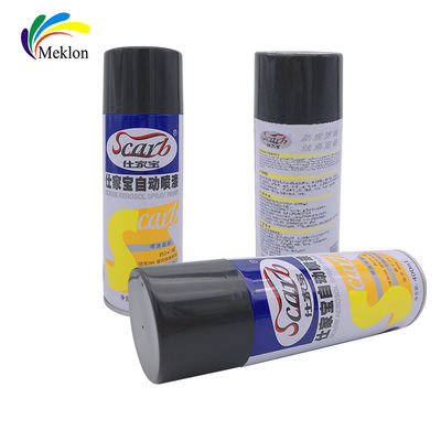 2K Indesiderabile Car Detailing Supplies Vernice Difficile a prova di calore Per Auto Refinish