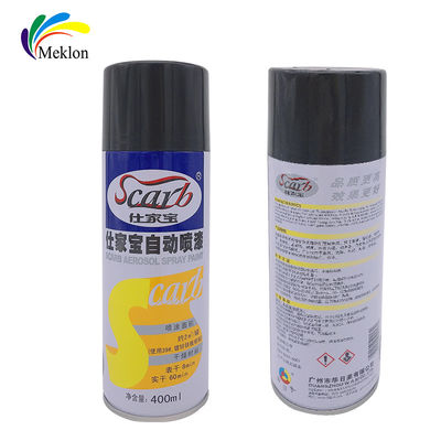 2K Indesiderabile Car Detailing Supplies Vernice Difficile a prova di calore Per Auto Refinish