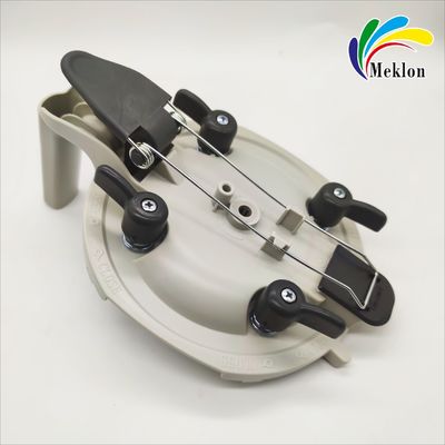 MSDS Stabile Car Detailing Supplies, Practical Automotive Paint Mixing Lid
