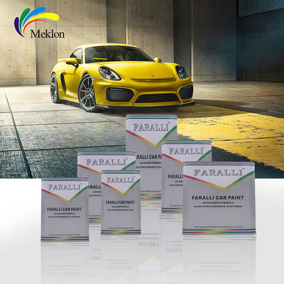 Rivestimento multifunzionale per automobili resistente all'usura e agli graffi