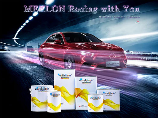 La vernice acrilica a prezzi di fabbrica può essere acquistata all'ingrosso