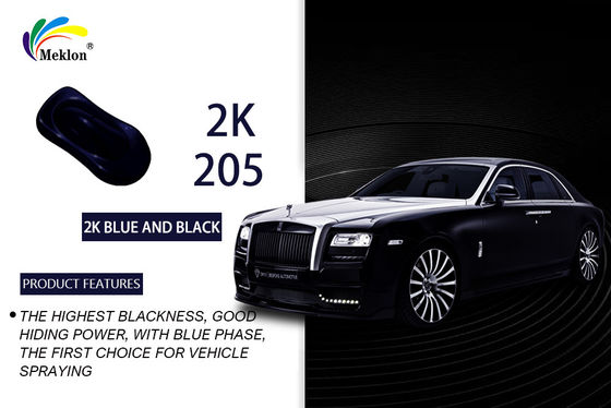 Vernice auto multiuso Top Coat a prova d'olio pratico alto lucido