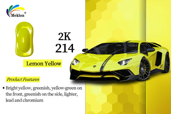 2K Vernice auto metallica Top Coat Spray Multifunzionale antimuffa