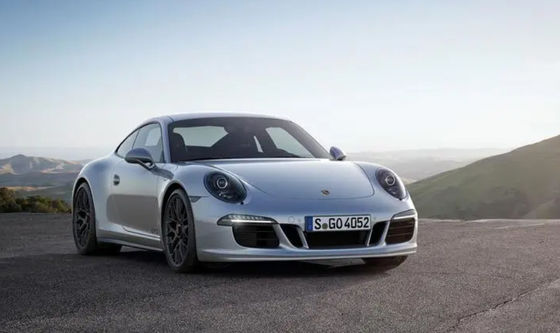 SGS Vernice per auto metallica argento non tossico, spray per colore argento auto a prova di umidità