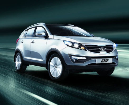 Perla durevole Vernice metallica argento auto impermeabile innocuo