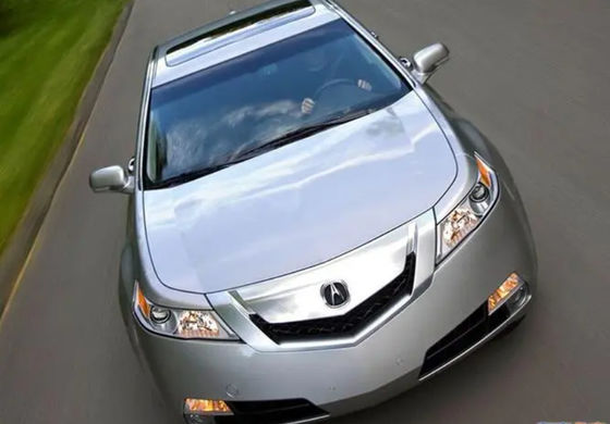 Perla durevole Vernice metallica argento auto impermeabile innocuo