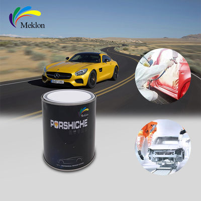 Vendite all'ingrosso di vernici per autoveicoli da parte dei produttori con colori personalizzabili