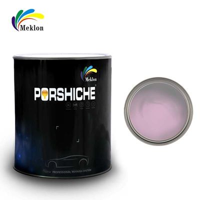 Multiscene Vernice per auto perla resistente ai prodotti chimici antimuffa 0,95 kg