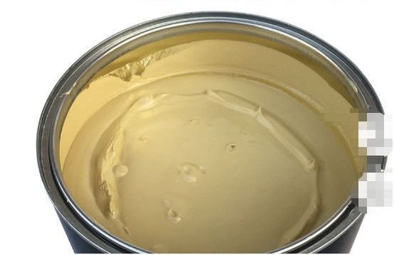 Stucco poliestere multifunzionale stabile e resistente agli agenti atmosferici per la stuccatura della carrozzeria automobilistica