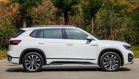 FAW Volkswagen Silver LX7W Rifinitura Vernice auto Protezione ambientale Alta riducibilità