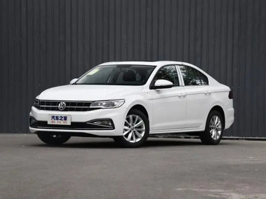 FAW Volkswagen Silver LX7W Rifinitura Vernice auto Protezione ambientale Alta riducibilità