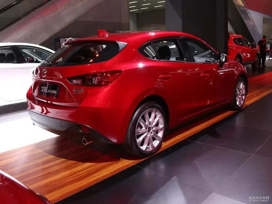 Mazda 41V Soul Red Auto di alta qualità Vernice finita