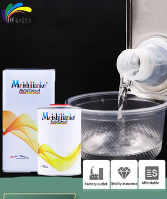 Fornitura diretta del produttore di vernici acrilici resistenti all'umidità e ai raggi UV