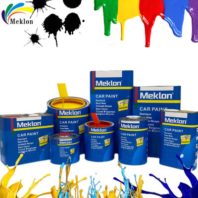 1K Alto Rendimento Verde Oliva Verde Vernice per Auto Rivestimento Liquido di Resina per Spray Vernice Acrilica Con Aspetto in Polvere