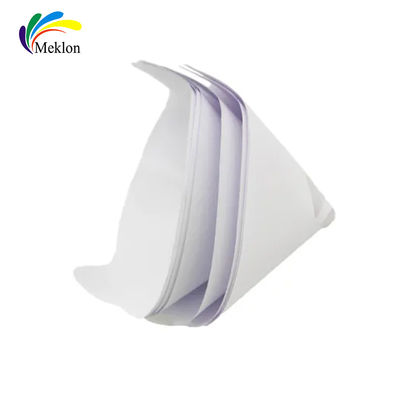 Effettuare efficientemente il drenaggio dei rivestimenti con carta funnel per riparazioni automobilistiche