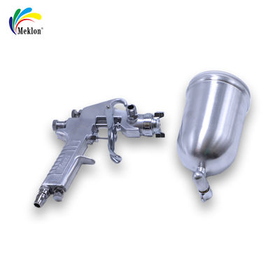 Forniture professionali per l'elaborazione di dettagli di auto per la spruzzatura di vernice per auto di precisione