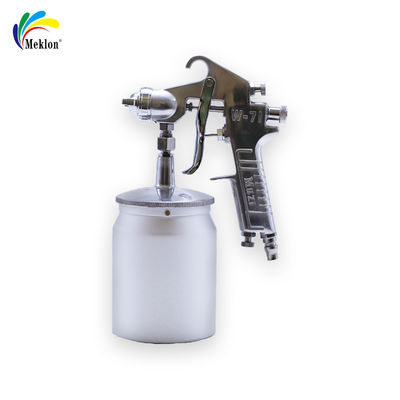 Forniture professionali per l'elaborazione di dettagli di auto per la spruzzatura di vernice per auto di precisione