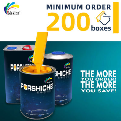 Pintura di base ad alta produzione