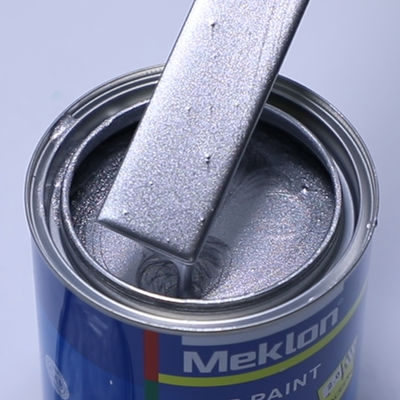 Hot Sale 1K &2K Primer Factory Direct Weather Resistance &High Gloss Clear coat Auto Paint 
