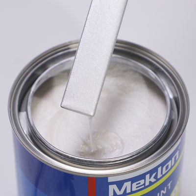 Vernice metallica Vernice perla e vernice a colori solidi con abbinamento di colori personalizzati per progetti di riparazione di vernice personalizzata e carrozzeria di auto