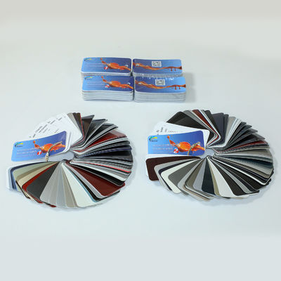 Toyota 199 altamente resistente Rifinisci la vernice per auto Proteggi la tua auto per anni