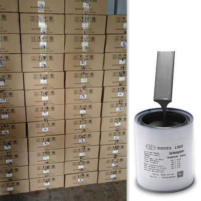 Toyota 1B2 Grigio argento Vernice automobilistica e durevole per rivenditori e grossisti