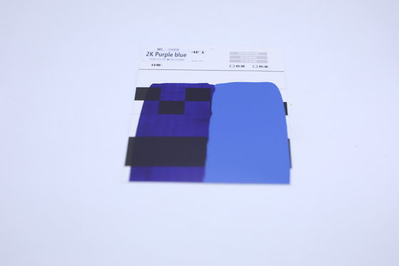 Magazzino di verniciatura automobilistica conforme e rispettoso dell'ambiente con smaltimento dei rifiuti per verniciatura di auto