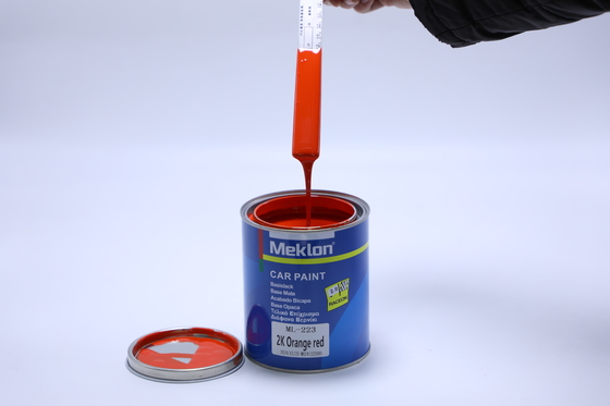 MK223 corrisponde alla vernice originale anti-UV.