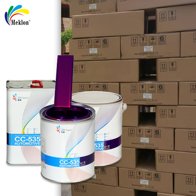 Vernice per auto di colore di fabbrica