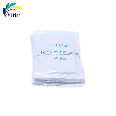 Polvere di garza spessita al 100% di cotone - Indumenti per la pulizia - Ideali per la pulizia