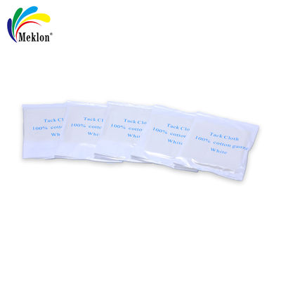 Polvere di garza spessita al 100% di cotone - Indumenti per la pulizia - Ideali per la pulizia