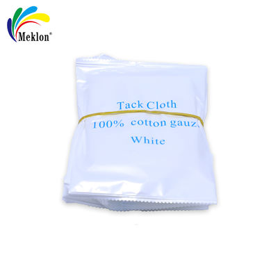 Polvere di garza spessita al 100% di cotone - Indumenti per la pulizia - Ideali per la pulizia