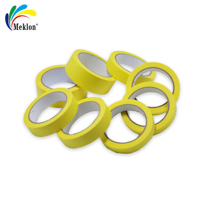 Nastro adesivo multifunzionale ad alta temperatura e alta viscosità per verniciatura a spruzzo automobilistica 008, 009