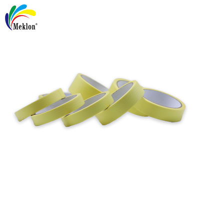 Nastro adesivo multifunzionale ad alta temperatura e alta viscosità per verniciatura a spruzzo automobilistica 008, 009