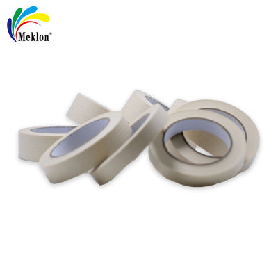 Vendita a caldo Riparazione auto Alta resistenza alla temperatura Alta viscosità Tela mascherante per vernice auto